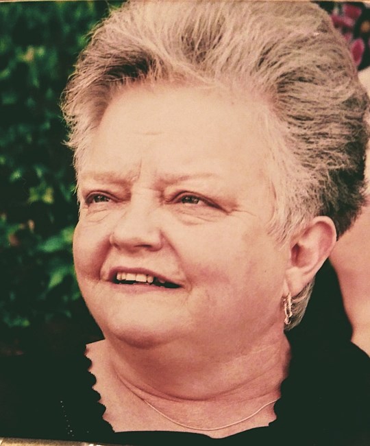 Obituary of Bertha "Judy" C. Mills