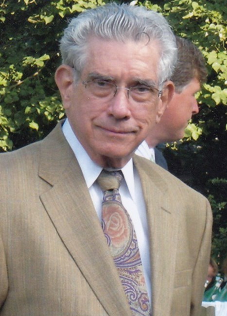 Obituary of Rafael Francisco Pina