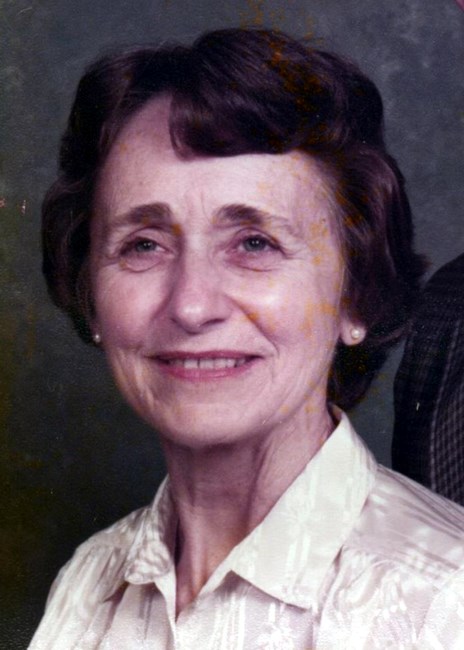 Obituary of Phoebe Elizabeth McGinnis