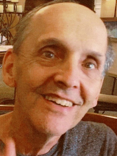 Obituary of Richard "Richie" Mace