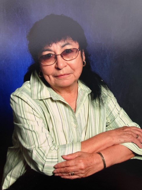 Obituary of Maria Eustasia B. Avalos