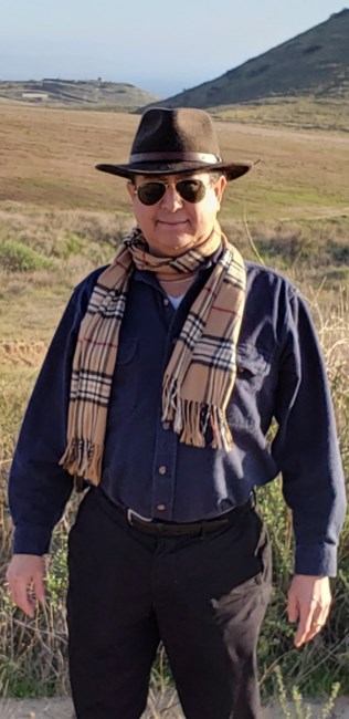 Obituary of Bernie A. Camberos