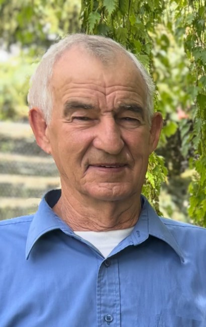 Obituary of Blaine William Coghill