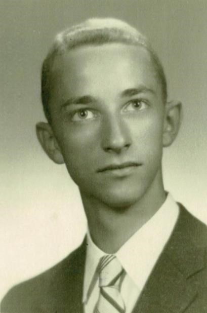 Obituary of William Allen Cap