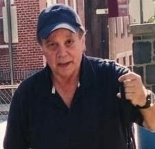 Obituary of Hector Elias Gonzalez