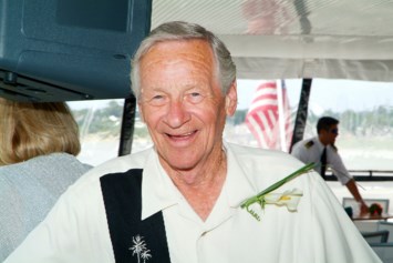 Obituary of W.C. (Casey) Long Sr.