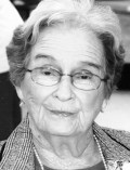 Obituary of Lola Mae Turner