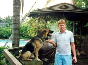 Obituary of Robert A. Lundstedt