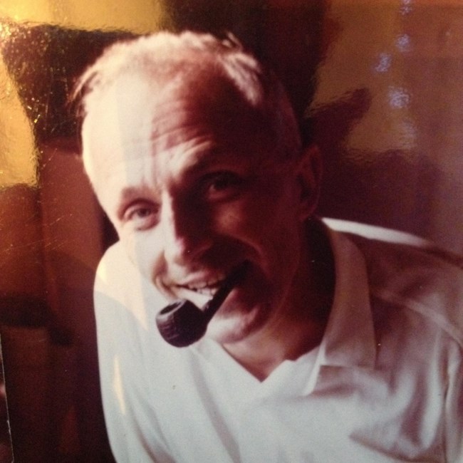 Obituary of Charles John Ariston