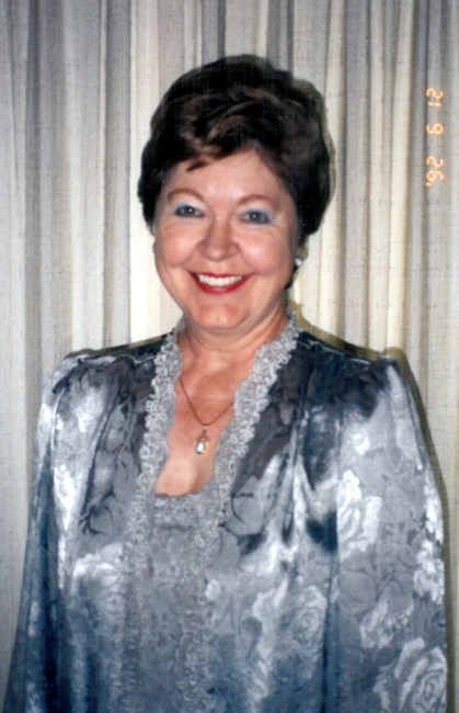 Obituary of Geraldine A. Politz