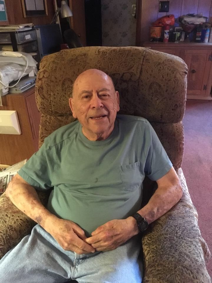 Obituary of Marvin Cohen