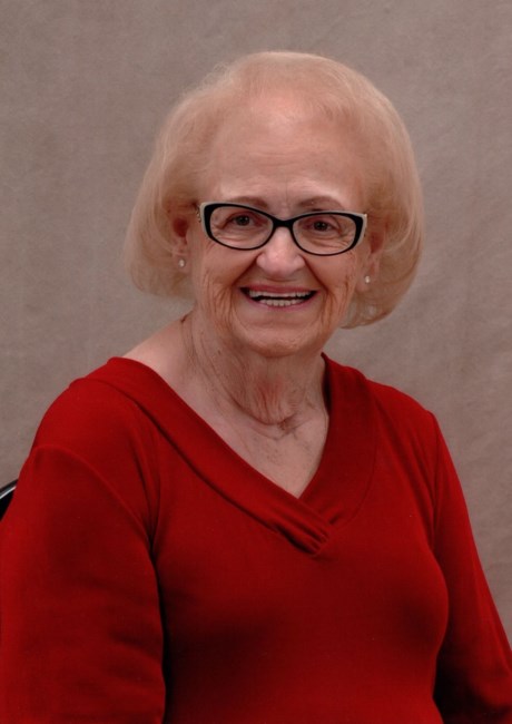 Obituary of Ramona Sue Sanders