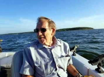 Obituary of George Ryan Mercer