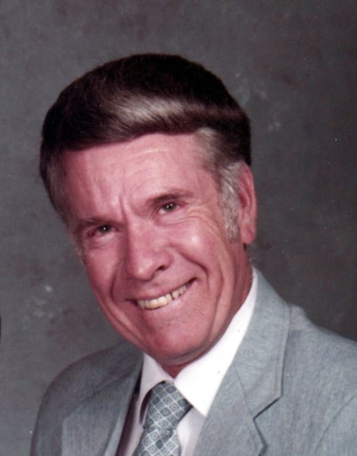 Obituary of James B. Findley