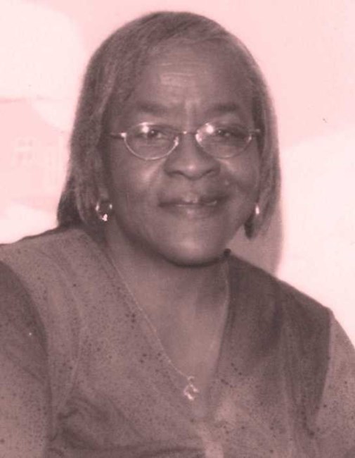 Obituary of Esther Mae Richardson