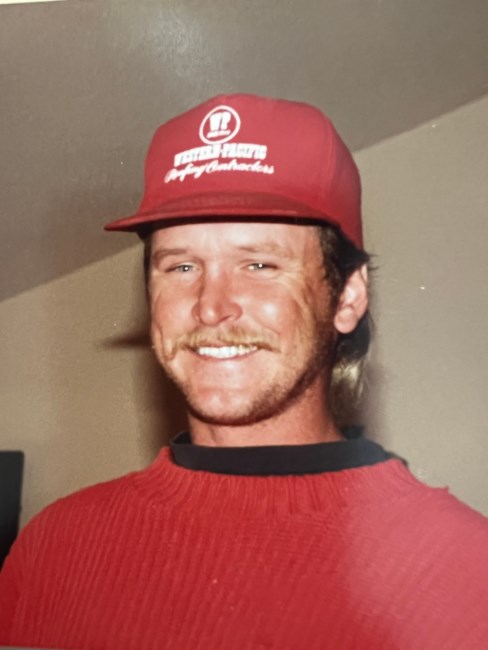 Obituary of Kirk Patrick McGuire