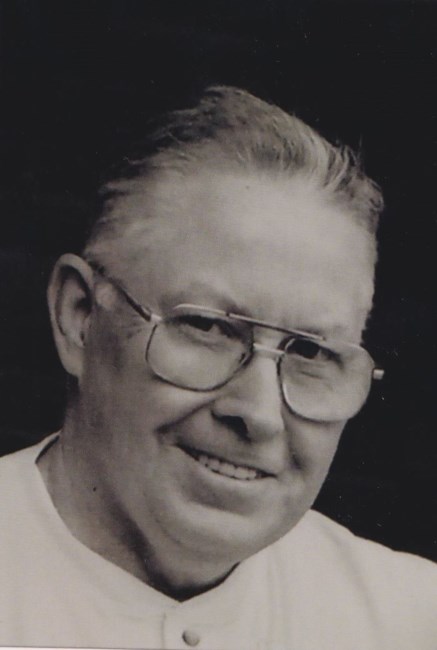 Obituary of Rex C Abbey