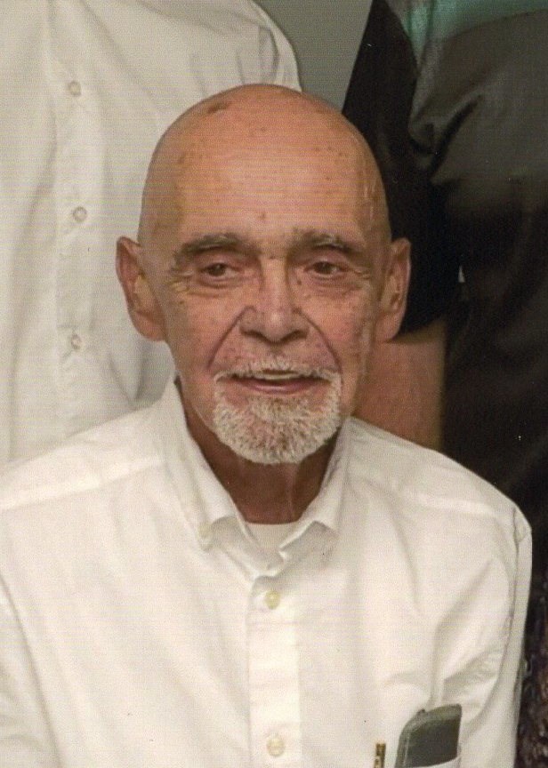 Obituary of Robert E Jarrett