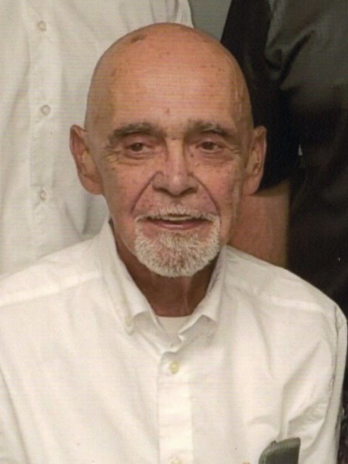 Obituary of Robert E Jarrett