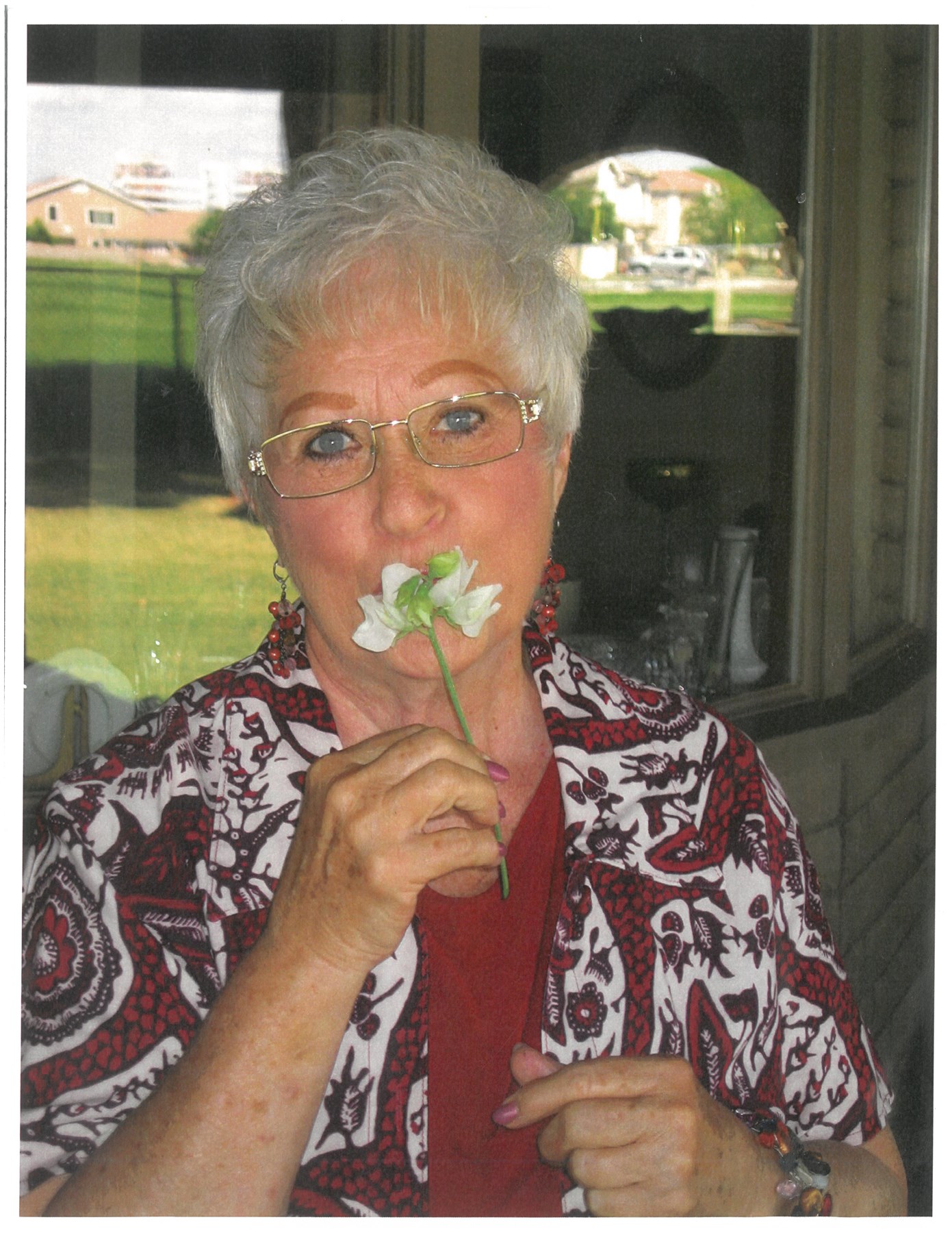 Obituary of Judy Ann Marcos