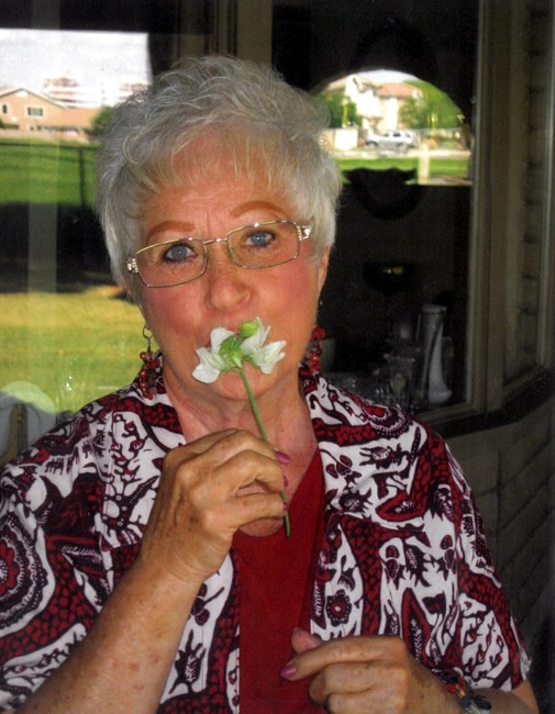 Obituary of Judy Ann Marcos