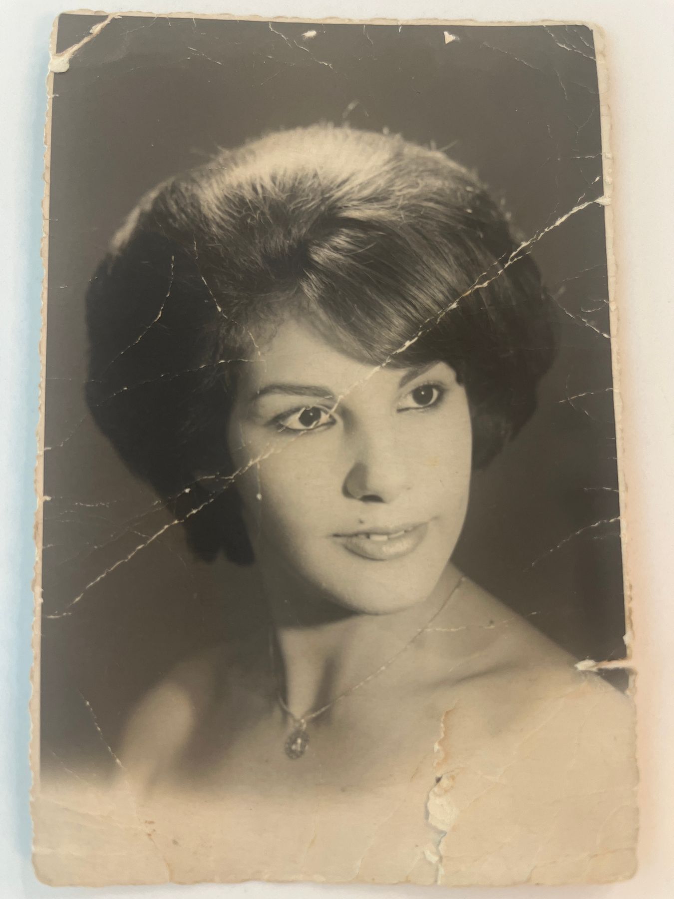 Obituary of Idoris Gomez Gonzalez