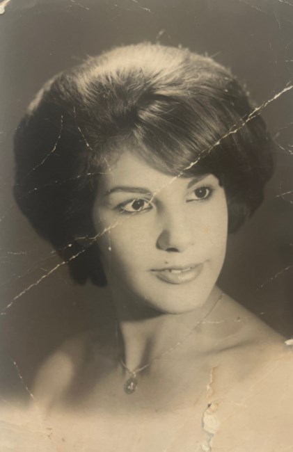 Obituary of Idoris Gomez Gonzalez