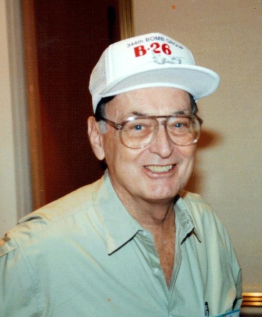 Obituary of Lambert D Austin