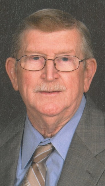 Obituary of John Douglas Reynolds Sr