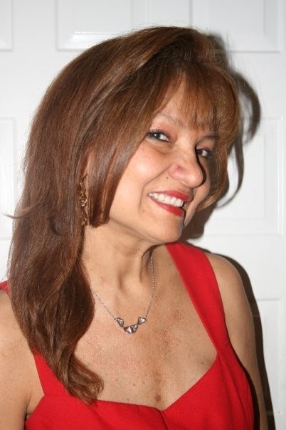 Obituary of Patricia Rodriguez