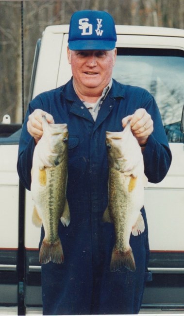 Obituary of John Coleman Nuckolls