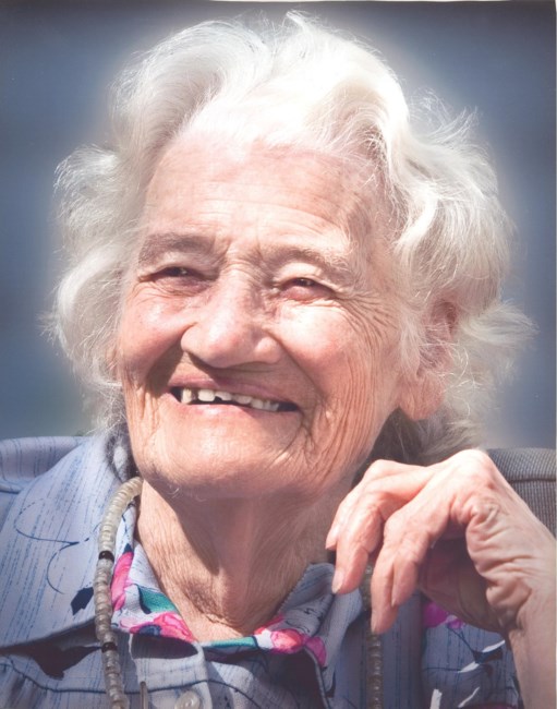 Obituary of Lillian Esther Munson