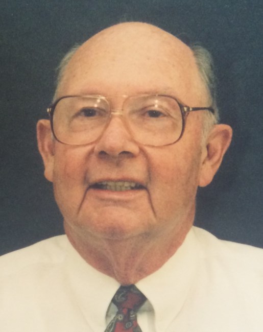 Obituary of Robert H. Rayfield