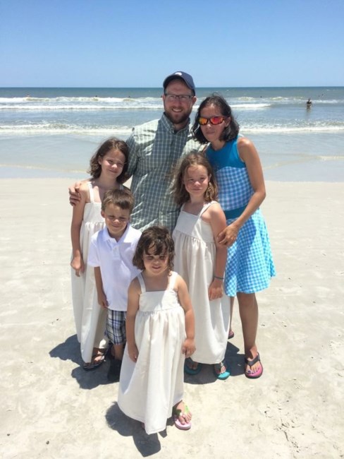 Obituary of Joanna Michelle Adkins