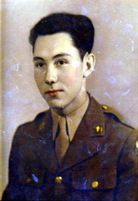 Obituary of Joseph Herman Wade