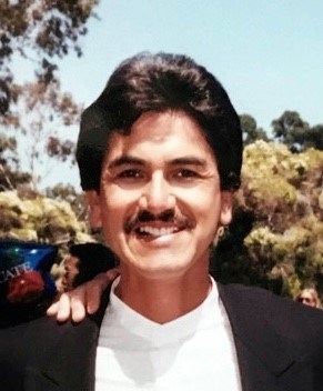 Obituary of Jose Luis Esparza