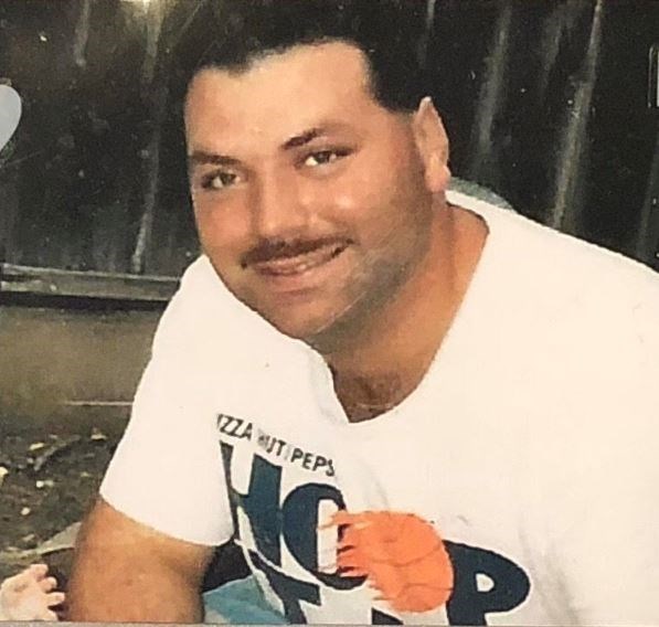 Obituary of Albert A Valenzuela
