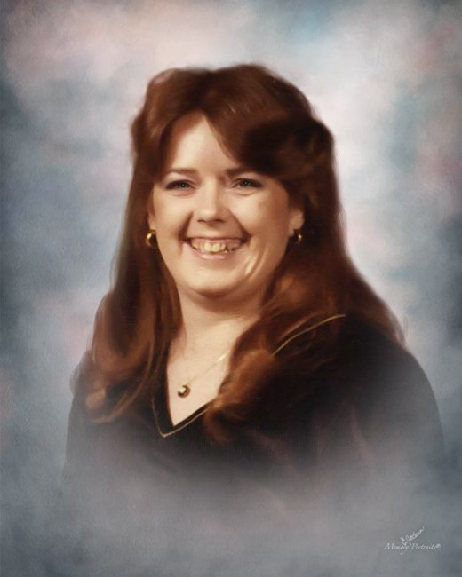 Obituary of Wanda Barnett Coker