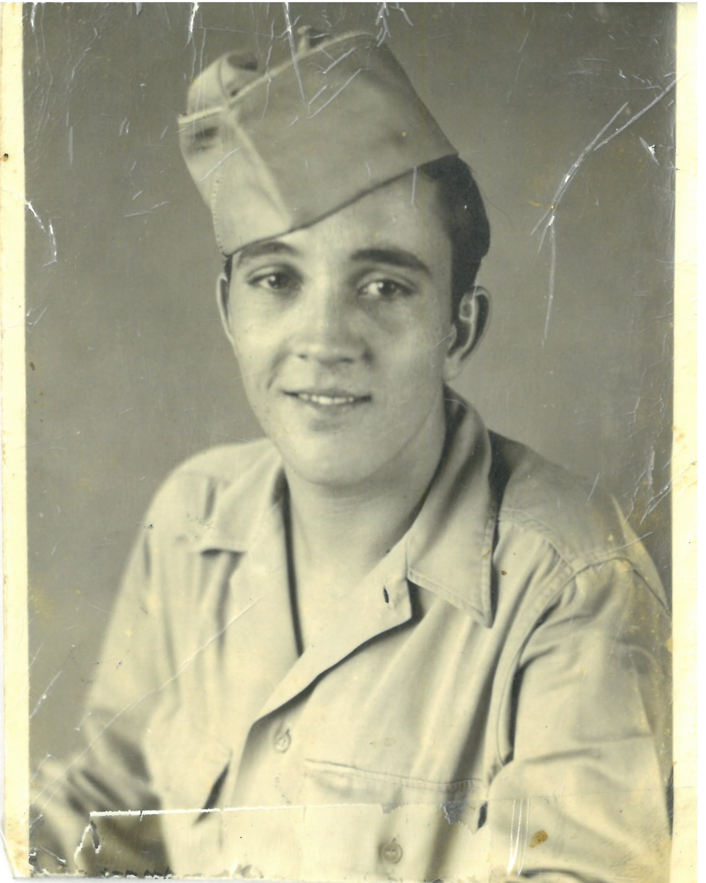 Obituary of Charles Lindsey Knight