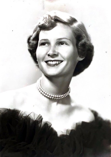 Obituary of Jean H. Greene