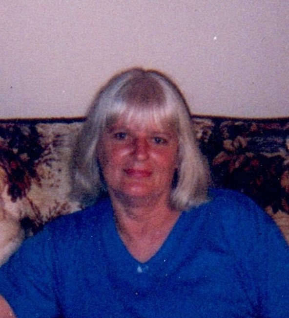 Obituary of Barbara Dearing Horton