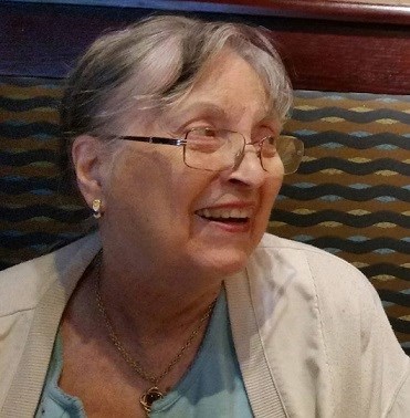 Obituary of Marlene Ellen Hamilton