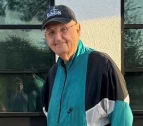 Obituary of Mike Gahan
