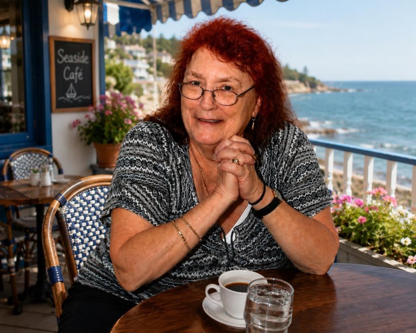 Obituary of Ellen Linda Schachter