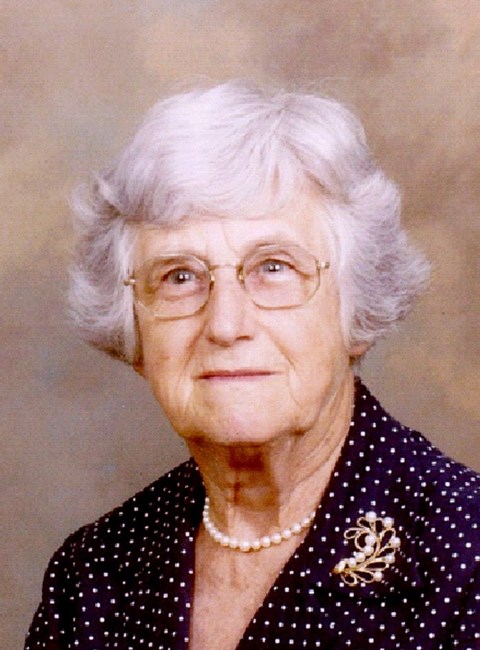Obituary of Doris R. Hubbard