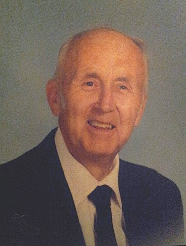Obituario de Ray T. Cox, Jr.