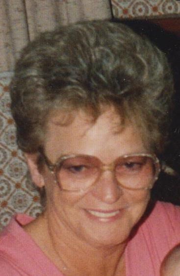 Obituary of Donna Smith
