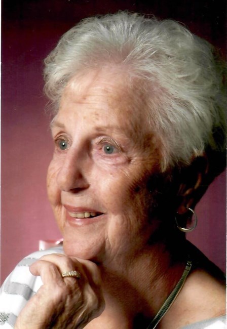Obituary of Eunice Lee Fields