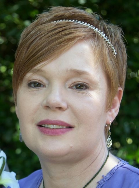 Obituary of Melanie Dawn Morrison