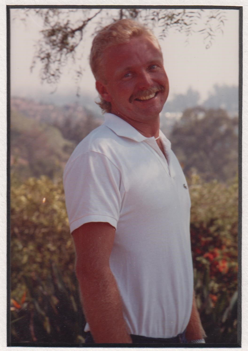 Obituary of Timothy Dean Mattheus